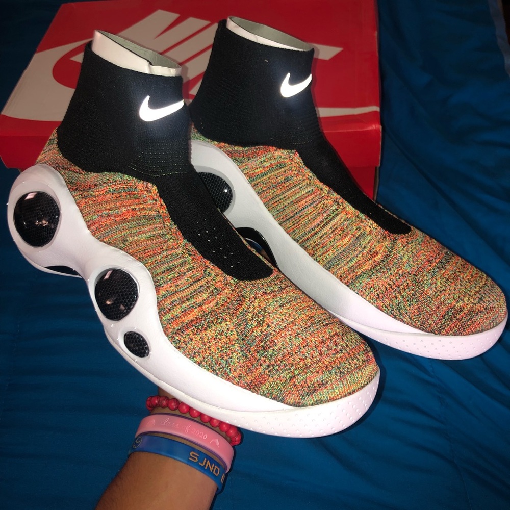 Nike Flight Bonafide Size 12